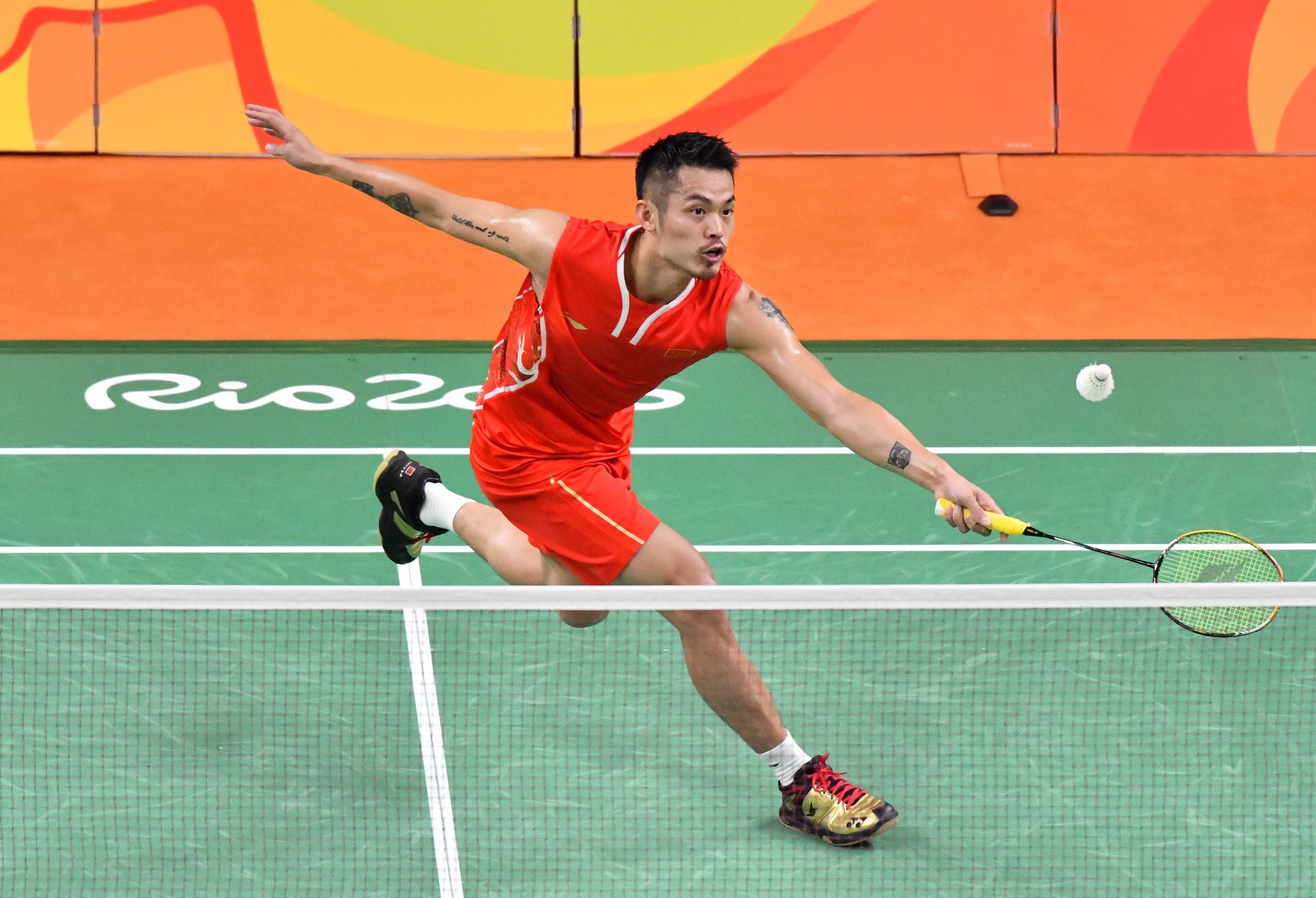 他的球场呼 他的球场呼