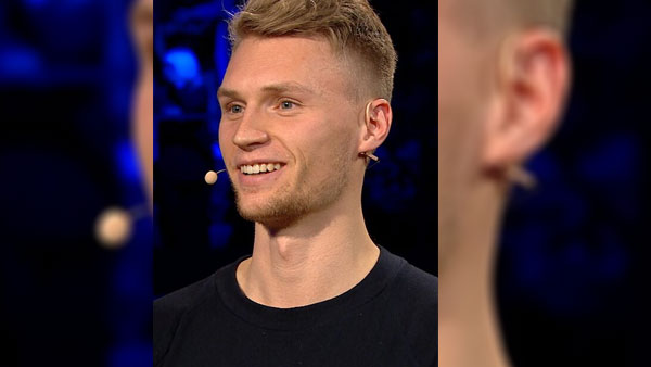 竞技者的视 竞技者的视