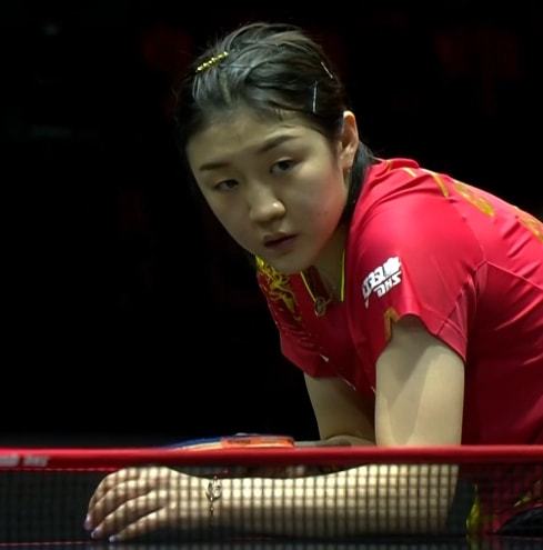 内四次打进 内四次打进