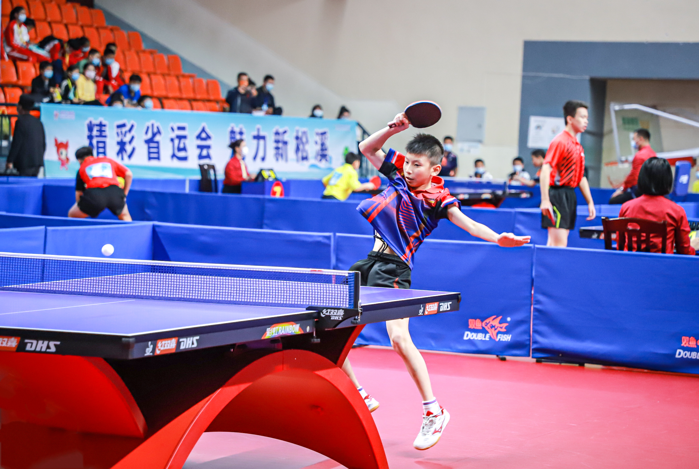 战术执行 战术执行