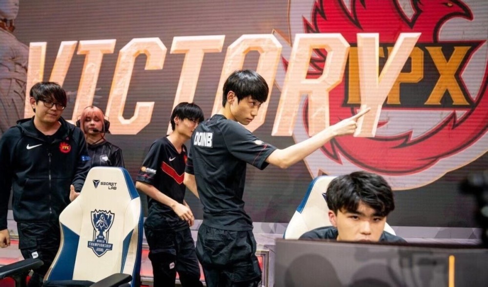 风格的碰撞 风格的碰撞